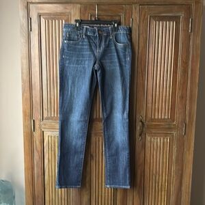 Excellent Kut from the Kloth Catherine Boyfriend Women’s Jeans. Size 4.